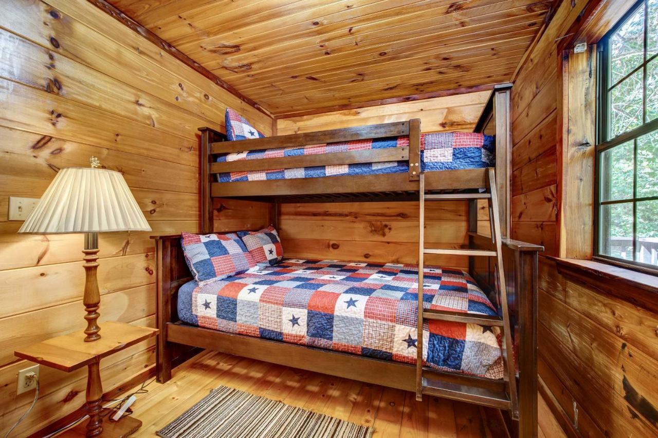 Holiday home Private With Hot Tub And Gazebo! *